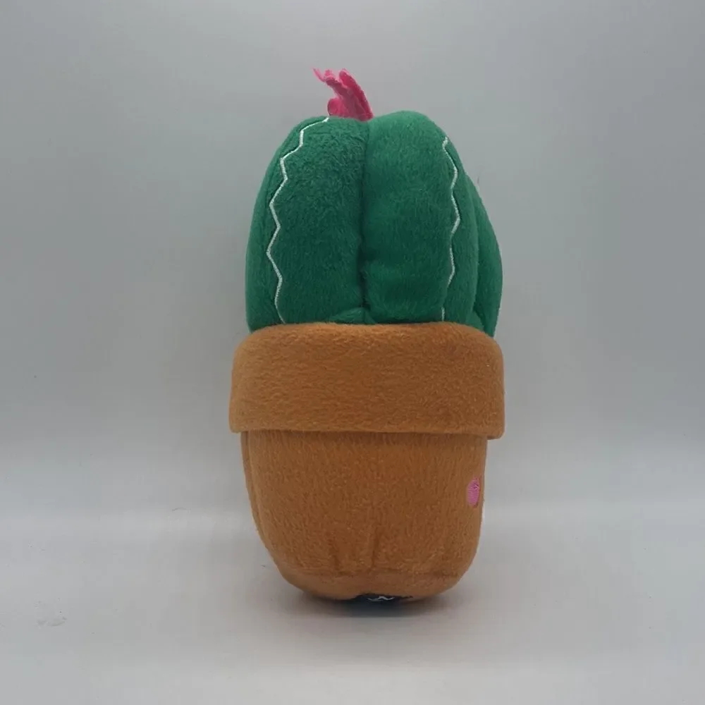 Zippy Paws Cactus Plush